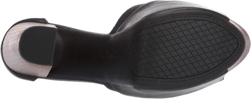 Vista 4 de Jessica Simpson Sandalias de plataforma con tacón floral Dany 3 para mujer