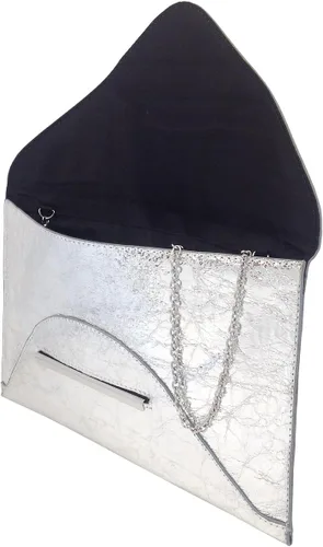 Vista 5 de JNB Embrague de sobre metálico triturado