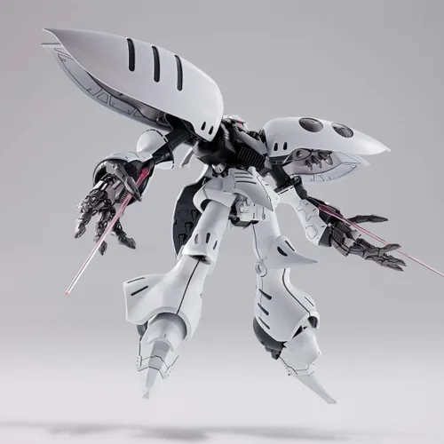 Vista 7 de MG 1/100 AMX-004 DMD QUBELEY Maldito