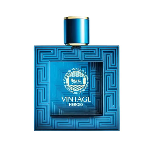 Vista 29 de Hybrid & Company Lucky For Men Eau De Toilette Vaporisateur Natural Spray 3.4 Fl Oz