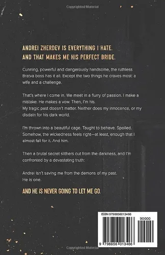 Vista 2 de King of Ruin A Dark Mafia Romance (Soulless Empire)