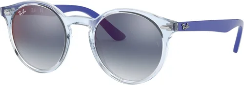 Vista 18 de Ray-Ban Junior RJ9064s - Gafas de sol redondas para niños