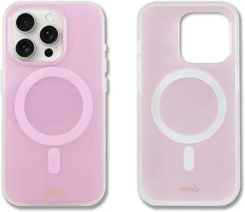 Vista 188 de Sonix - Funda para iPhone 16 Pro, compatible con MagSafe, probada contra caídas de 10 pies, diseño de caparazón de tortuga, Tort marrón