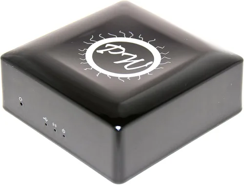 Panda Wireless Express Router con Airplay Apoyo