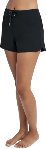 Vista 3 de Nautica Womens Board Shorts 3 Inseam Quick-Dry Swim Shorts, Surf, Beach Wear, Bikini Cover-up