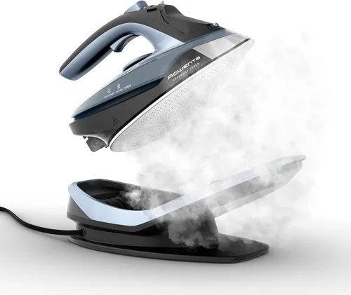 Vista 10 de Rowenta Iron Steamer for Clothes