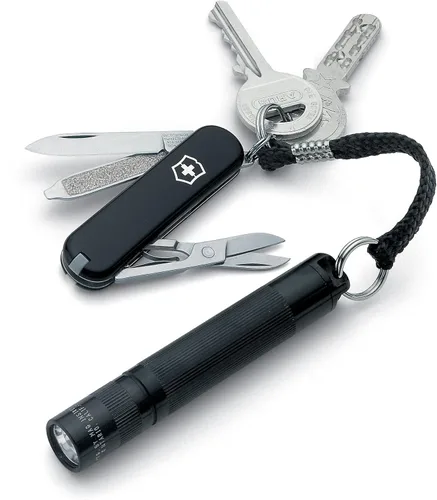 Vista 5 de Navaja suiza clásica, Victorinox, cuchillo de bolsillo