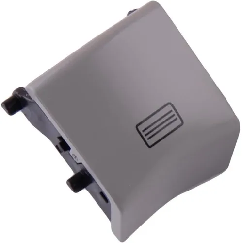 Vista 9 de beler Botón de interruptor de ventana de techo corredizo beige para Mercedes Benz W166 W292 ML300 GL350 GLE320 GLS 2012+