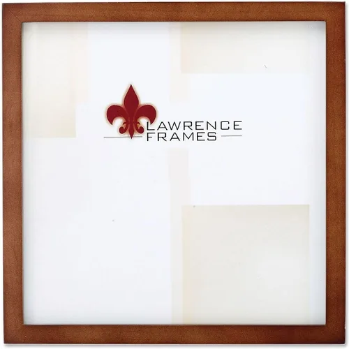 Vista 89 de Lawrence Frames Marco de fotos de madera negra, colección Gallery, 2 x 3 pulgadas, negro