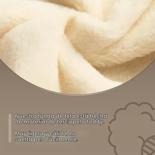 Vista 3 de JUNSPOW Cama para Gatos Percha para Perros Cama Hamaca para Mascotas Cama para Dormir Mascotas Suministros para Gatos Suministros para Mascotas