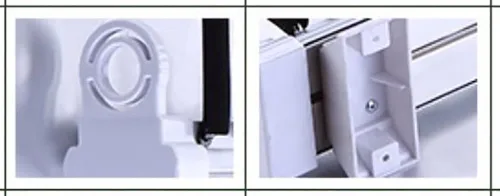 Vista 4 de Perchero extraíble para pantalones de acero con 9 brazos, organizador de ropa, de acero inoxidable, extensible para armario, ahorro de espacio