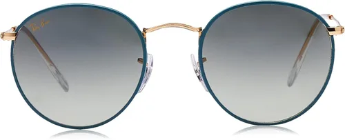 Vista 2 de Ray-Ban RB3447jm - Gafas de sol redondas a todo