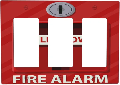 Vista 16 de Cubierta de interruptor de luz de animales de la jungla Tigre Koala Jirafa linda, cubierta de interruptor de pared de palanca única decorativa de 1