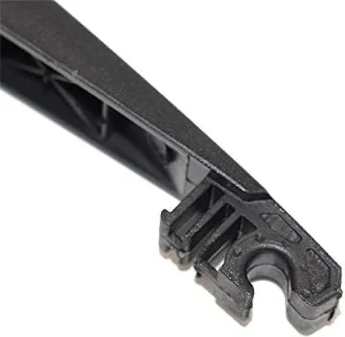 Vista 3 de Kit de limpiaparabrisas trasero de repuesto para Lexus Lx 570 Gx 2007-2012 limpiaparabrisas trasero