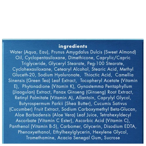 Vista 2 de Bioelements Multi-Task Eye Creme – 0.5 onzas líquidas – Hinchazón objetivo, ojeras y líneas finas – Ligero y no graso – Vegana, sin gluten – Nunca