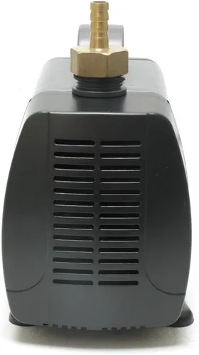 Vista 2 de Bomba súper sumergible de 20 GPM (5000 L/H) 110 voltios CA DK-5000