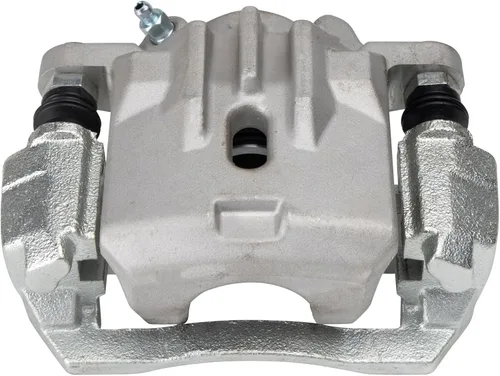 Vista 370 de TRQ Pinza de freno delantera izquierda con soporte lado del pasajero compatible con Ford Expedition Lincoln Navigator 2003-2006