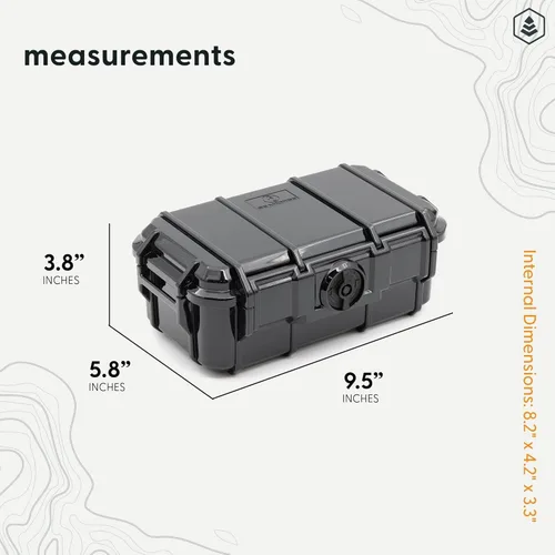Vista 8 de Evergreen Fundas de munición para rifle – Múltiples opciones – Compatible con 223, 5.56, 300 BLK, 7.62/43 Win, 6.5 Creedmoor, 30-06 / 12GA, 16GA