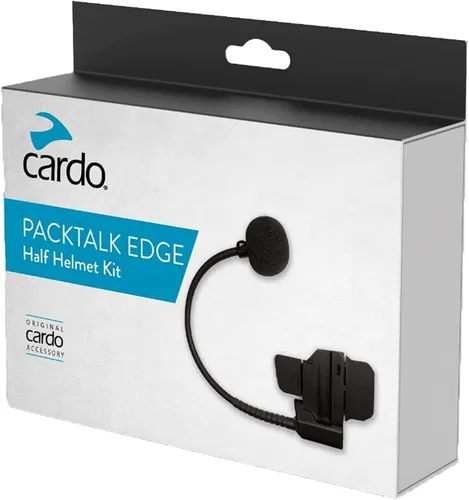 Vista 2 de Kit de casco Packtalk unisex para adultos de Cardo