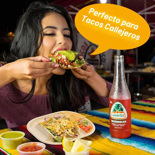 Vista 7 de LUVCOSY Paquete de 100 platos desechables para tacos con lados de inmersión