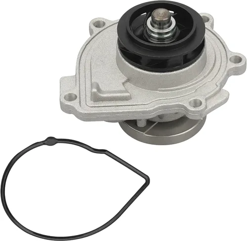 Vista 2 de DRIVESTAR TCKWP338 Kit de correa de distribución del motor con bomba de agua 2012 2013 2014 para Chevrolet Cruze 2009 2010 2011 Aveo 5 2012 2013