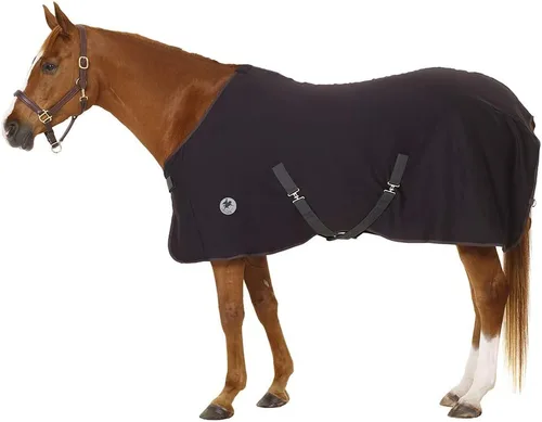 Centaur Hoja Turbo-Dry (azul marino, caballo)