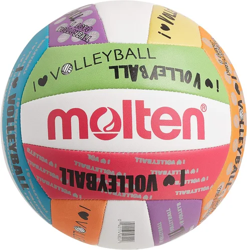 Vista 17 de Molten – Balón de voleibol de ocio