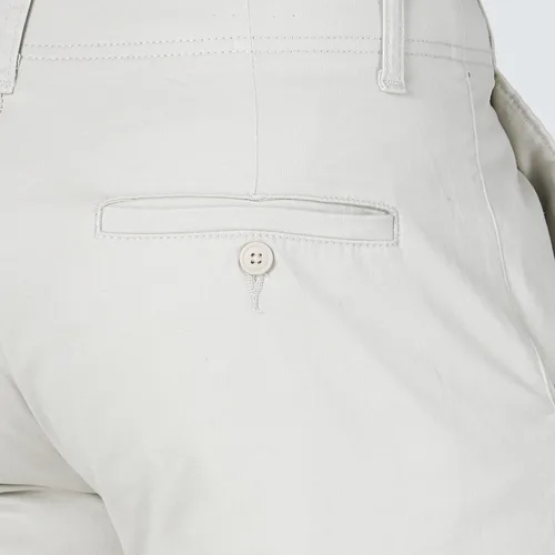 Vista 4 de Lee Pantalón corto Extreme Motion Flat Front para hombre