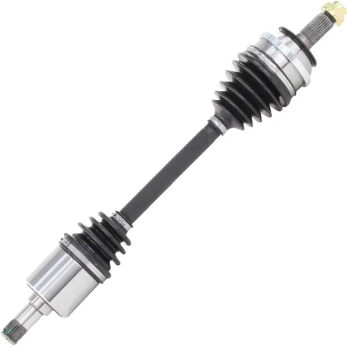 Vista 8 de Detroit Axle - Eje delantero CV 4WD para Ram 1500 2019-2021 1500 Classic, 2013 2014 2015 2016 2017 2018 2020 Reemplazo del eje CV del lado