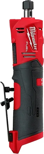 M12 Amoladora de troqueles recta de 1/4"