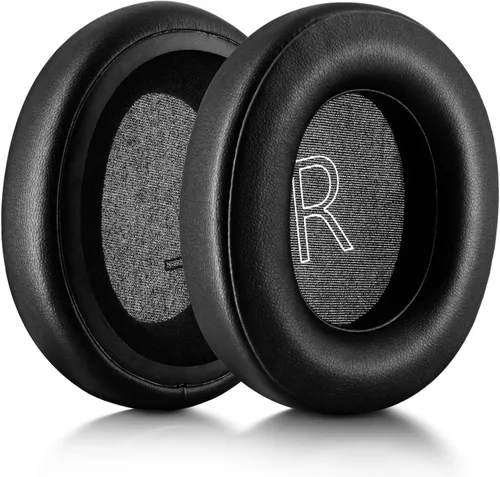 Vista 5 de Almohadillas de repuesto para auriculares inalámbricos Microsoft Xbox Series (Xbox XS, Xbox One)