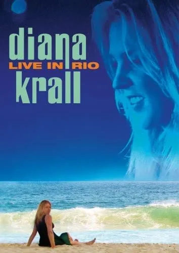 Diana Krall Live in Rio