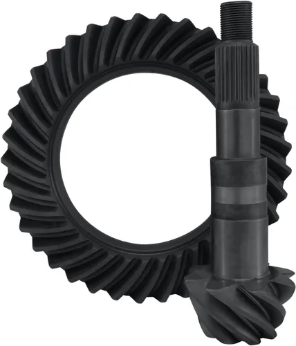 Vista 4 de Yukon - Juego de engranaje anular y piñón YG, juegos de engranajes anulares y piñones