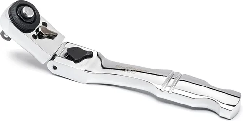 Vista 6 de GEARWRENCH 43 Pc. Juego de herramientas mecánicas de cabeza delgada métrica estándar de 6 puntos - 81031