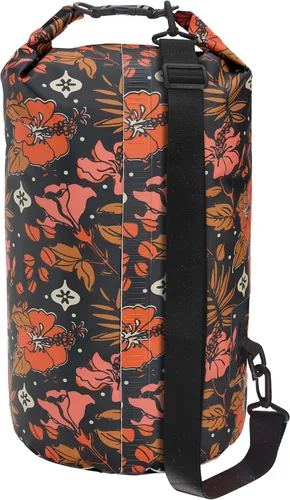 Vista 138 de Skog Å Kust DrySak - Bolsa impermeable con tapa enrollable para viajes y al aire libre - tamaños de 5, 10 y 20 litros