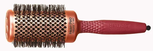 Vista 4 de Olivia Garden Heat Pro - Juego de cepillos térmicos redondos para el cabello