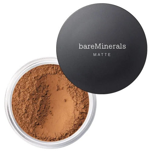 Vista 30 de Corrector cosmético tapa ojeras con protector solar factor 20.