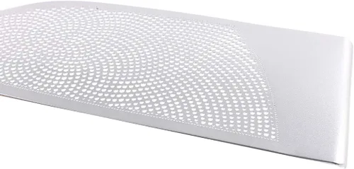 Vista 6 de para BMW Serie 7 730li 740li 2016-2020 de aleación de aluminio para altavoz de puerta de coche