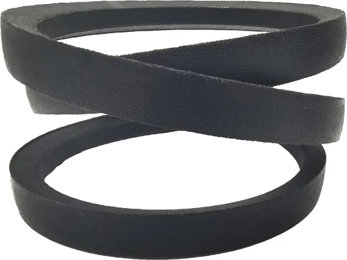 Vista 2 de 7236300 07236300 Correa de transmisión sustituye a Ariens 72363 938016 265-525 238-033 SS522 SS722 522 722 Correa de transmisión para lanzanieves