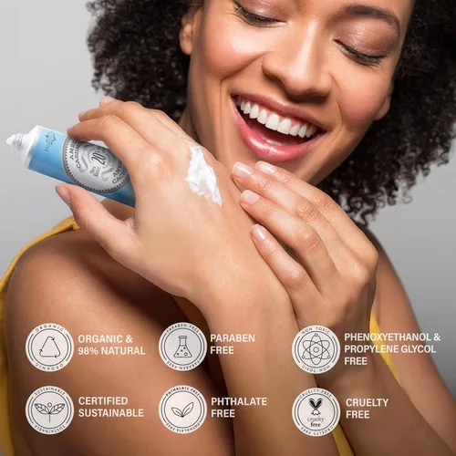 Vista 5 de La Chatelaine Oprah's Favorite Things Colección de jabón de lujo y edición limitada de crema de manos blanca Trio Set de regalo Hecho en Francia