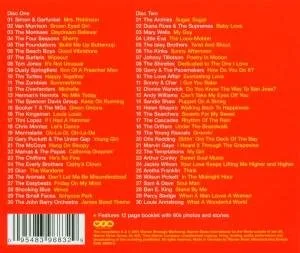 Vista 2 de Simply the Best 60s Album