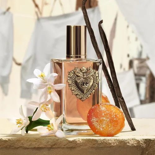 Vista 3 de Dolce&Gabbana Devotion, Eau De Parfum Spray, Para Mujer