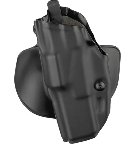 Vista 6 de Safariland 6378 ALS Concealment Paddle Holster with Belt Loop