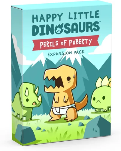 Vista 8 de Unstable Games TeeTurtle Happy Little Dinosaurs - Mini figuras de vinilo serie caja misteriosa, color negro
