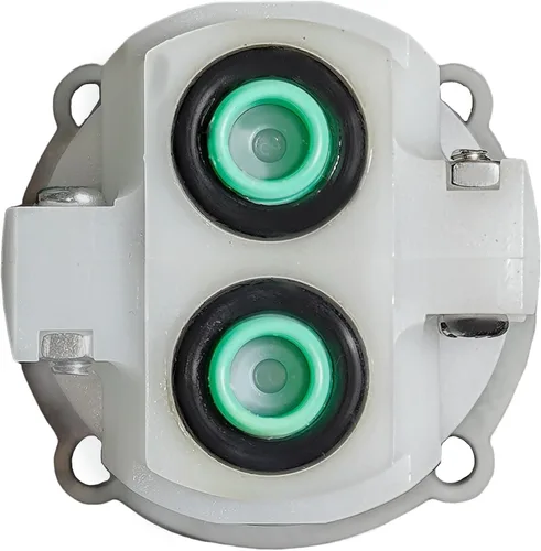 Vista 3 de ALITZ Compatible con la unidad de equilibrio de presión estándar estadounidense 077171-0070A para válvulas de bañera y ducha de un solo mango