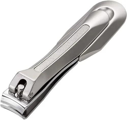 Vista 6 de SEKI EDGE Cortaúñas de acero inoxidable SS-112