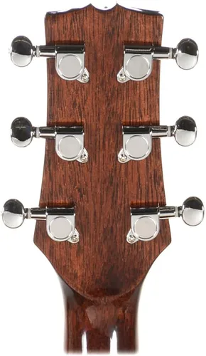 Vista 8 de Jasmine JD36CE-NAT J-Series Guitarra Acústica-Eléctrica, Natural