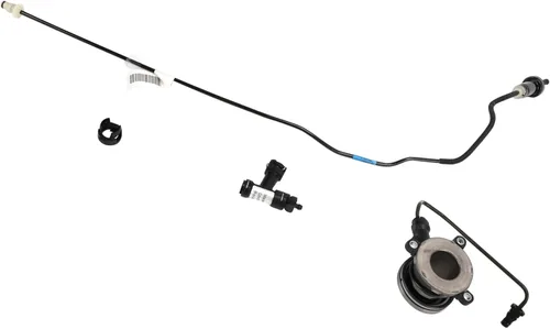 Vista 2 de GM Parts 24295457 Cilindro del actuador del embrague