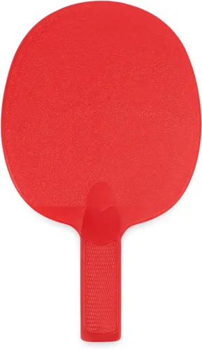 Vista 3 de Champion Sports PN5 - Raqueta de tenis de mesa de plástico, surtido