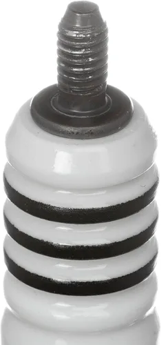 Vista 3 de NGK 6637 Iridium IX Bujía - BPR6EIX, paquete de 1